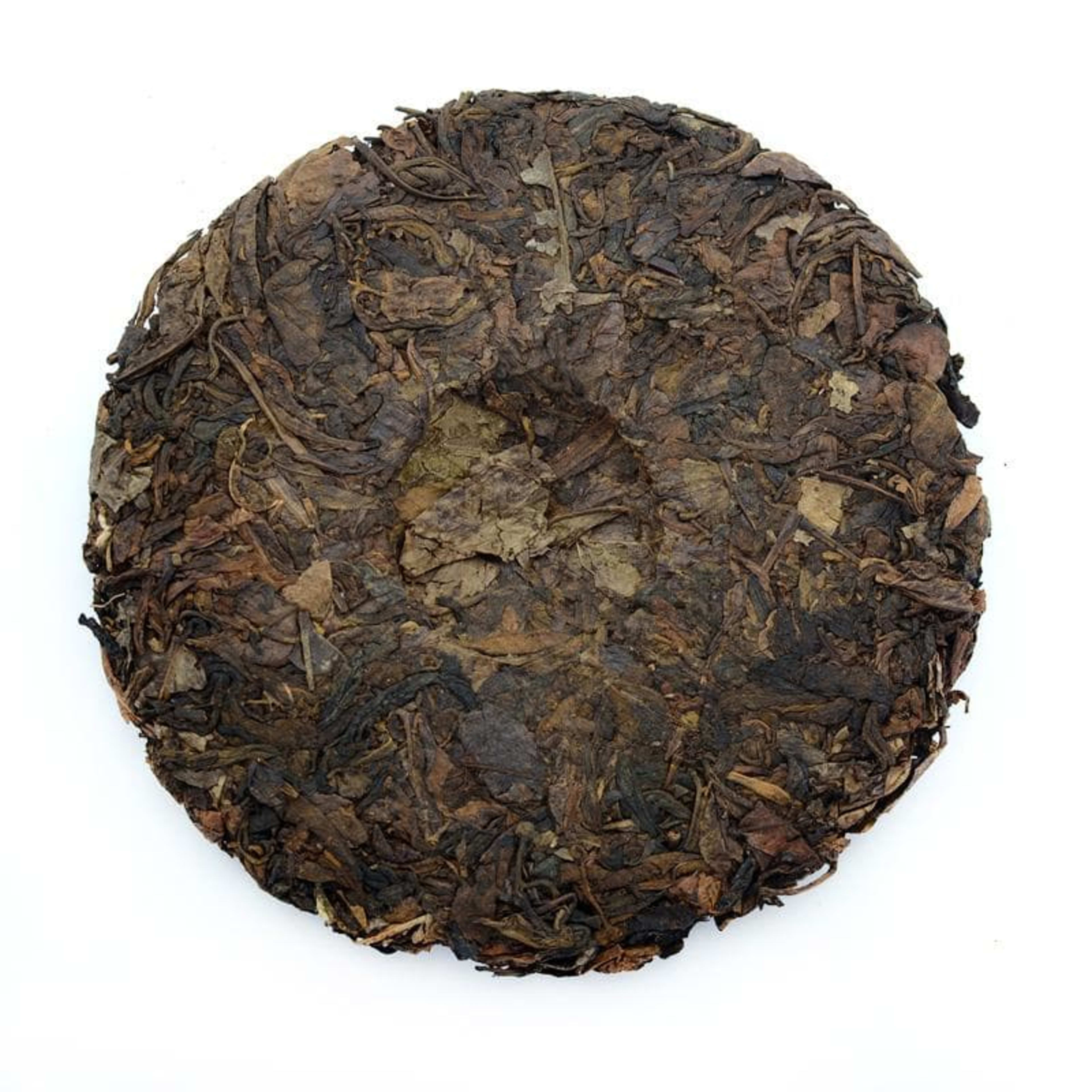 Very Old Huangpian