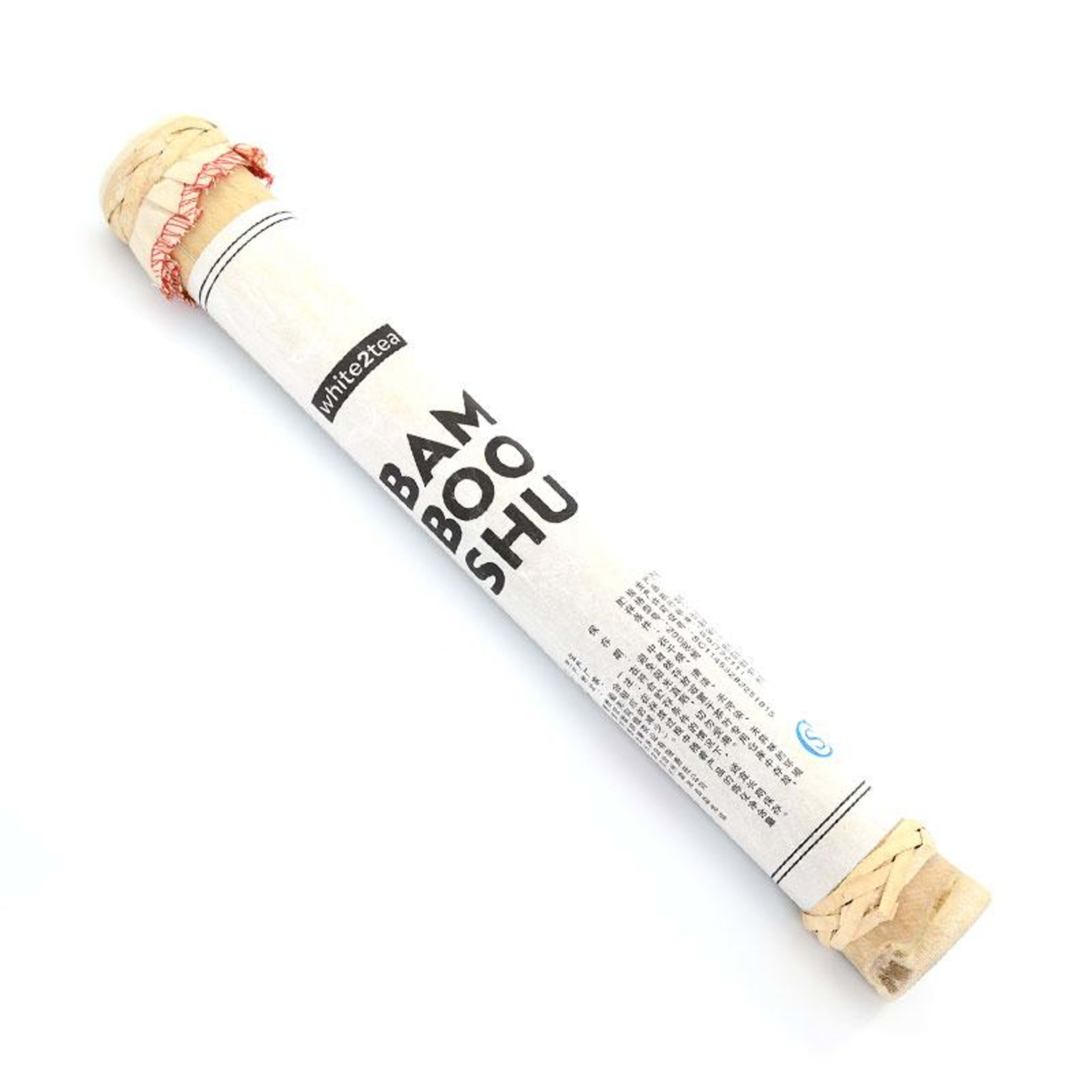 2018 Bamboo Shu