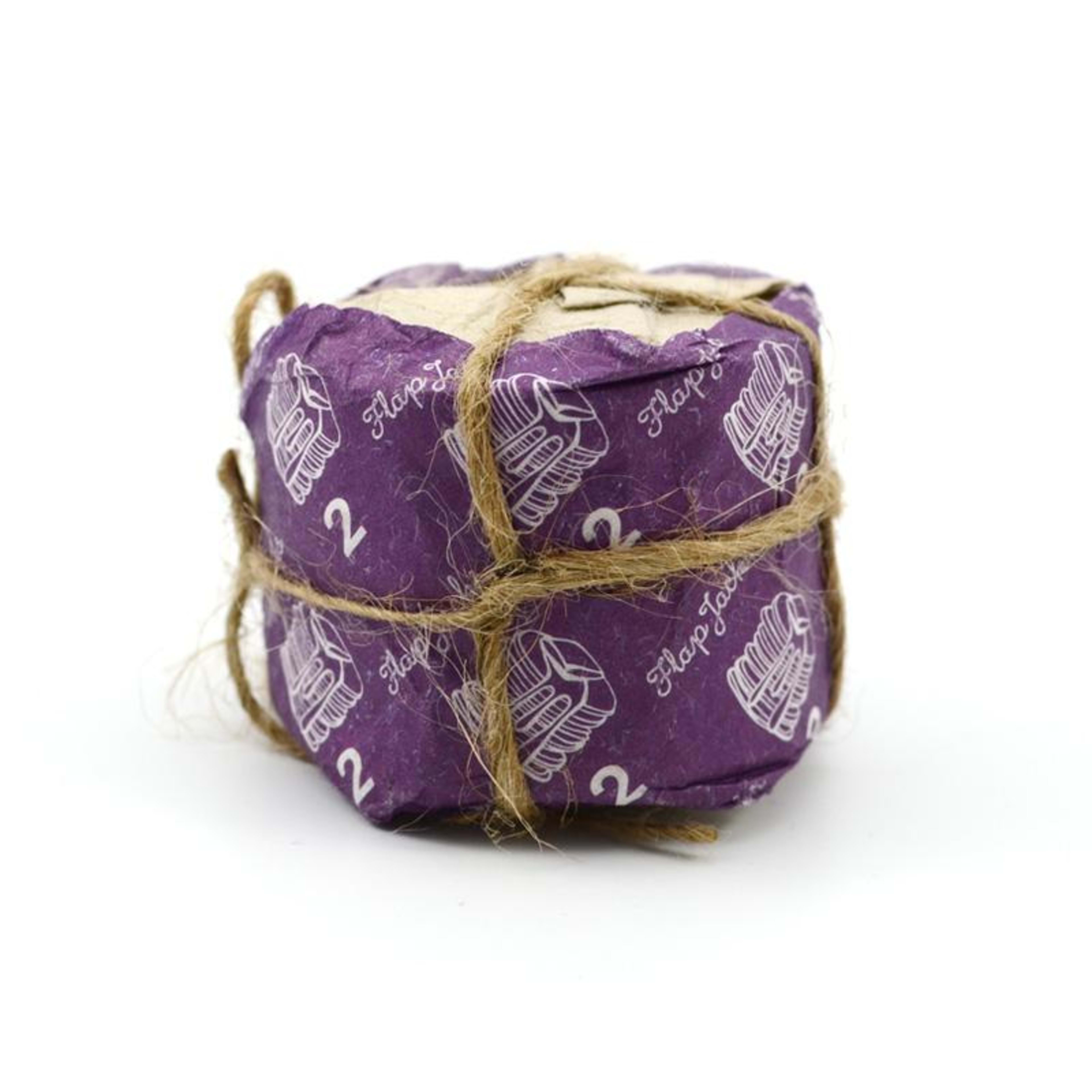 2017 Flap Jacks - Ripe Puer