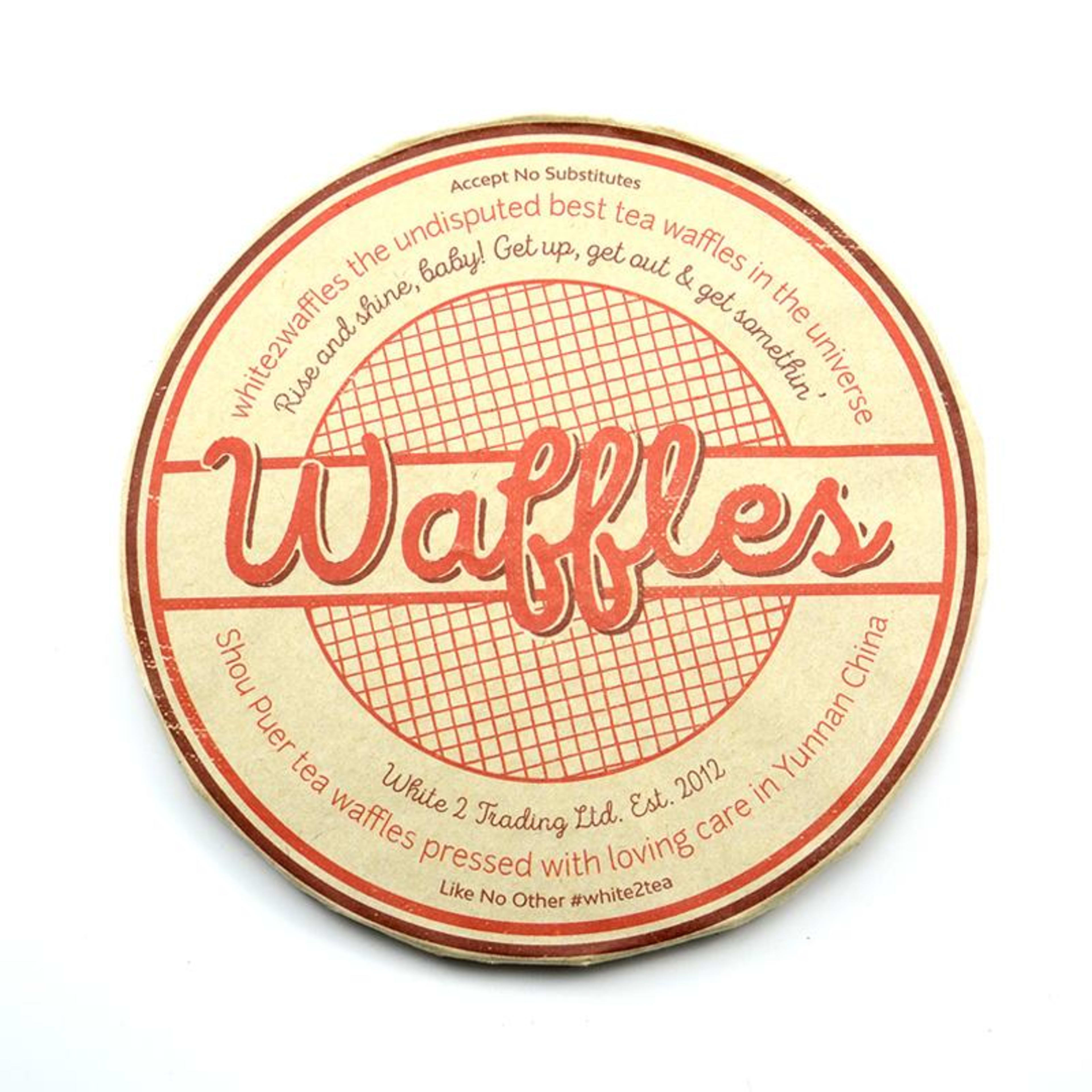 2017 Waffles