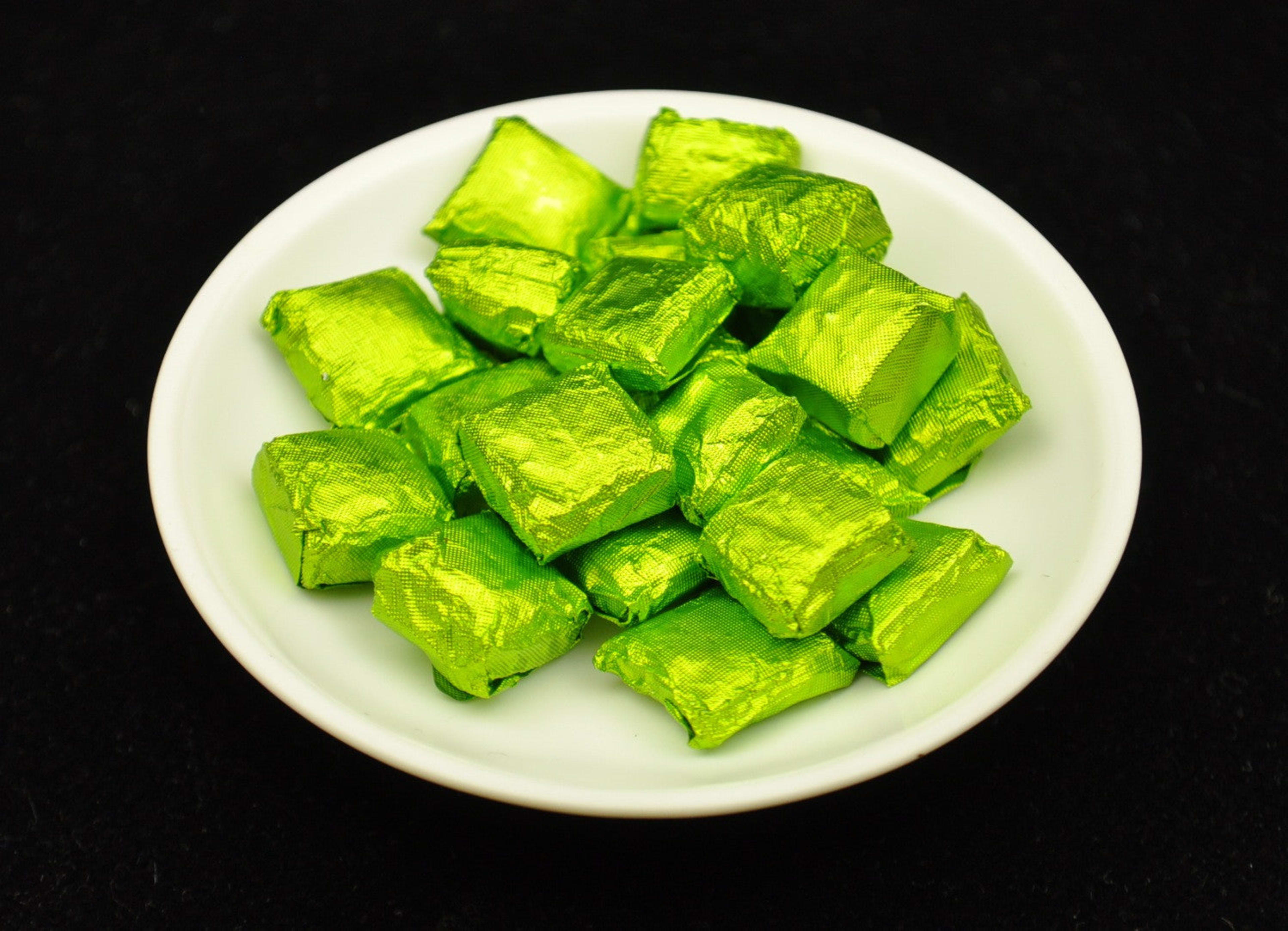 Jingmai Mountain Raw Pu-erh Tea Cha Gao * Instant Pu-erh Tea Resin