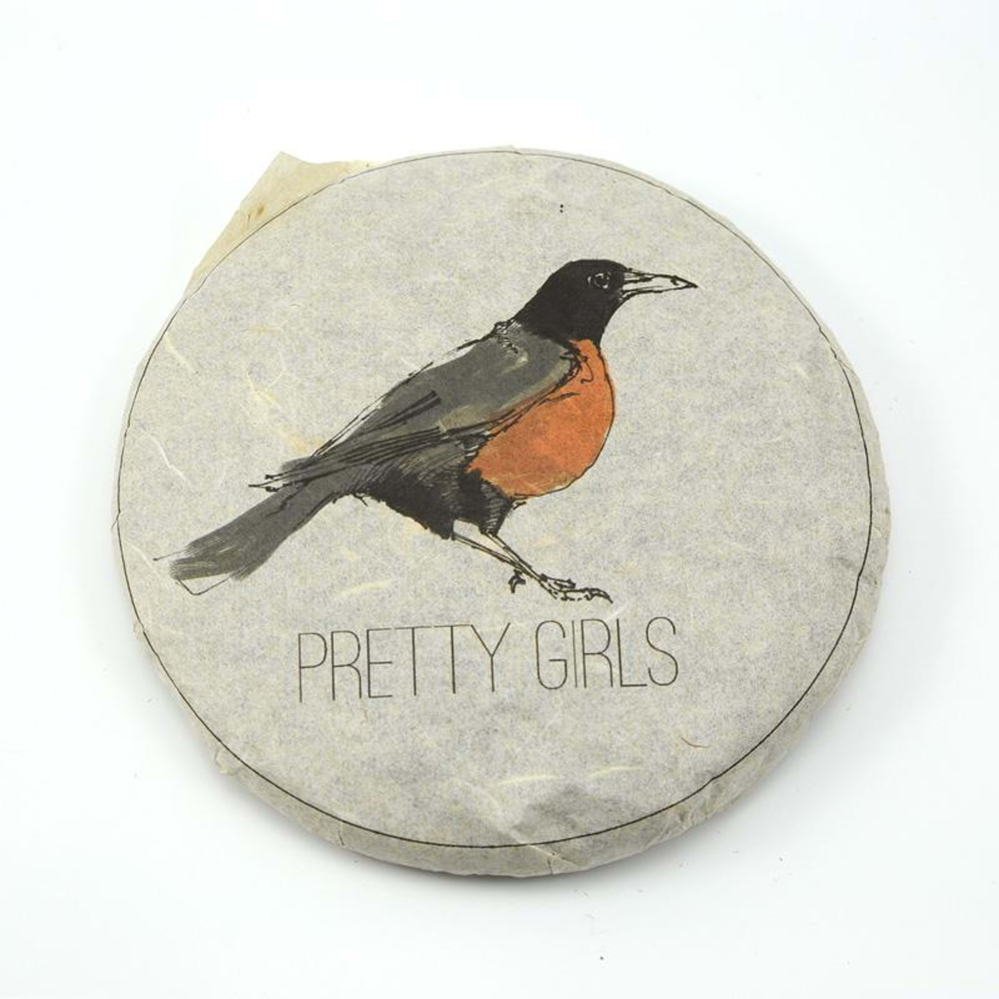 2015 Pretty Girls - Ripe Puer