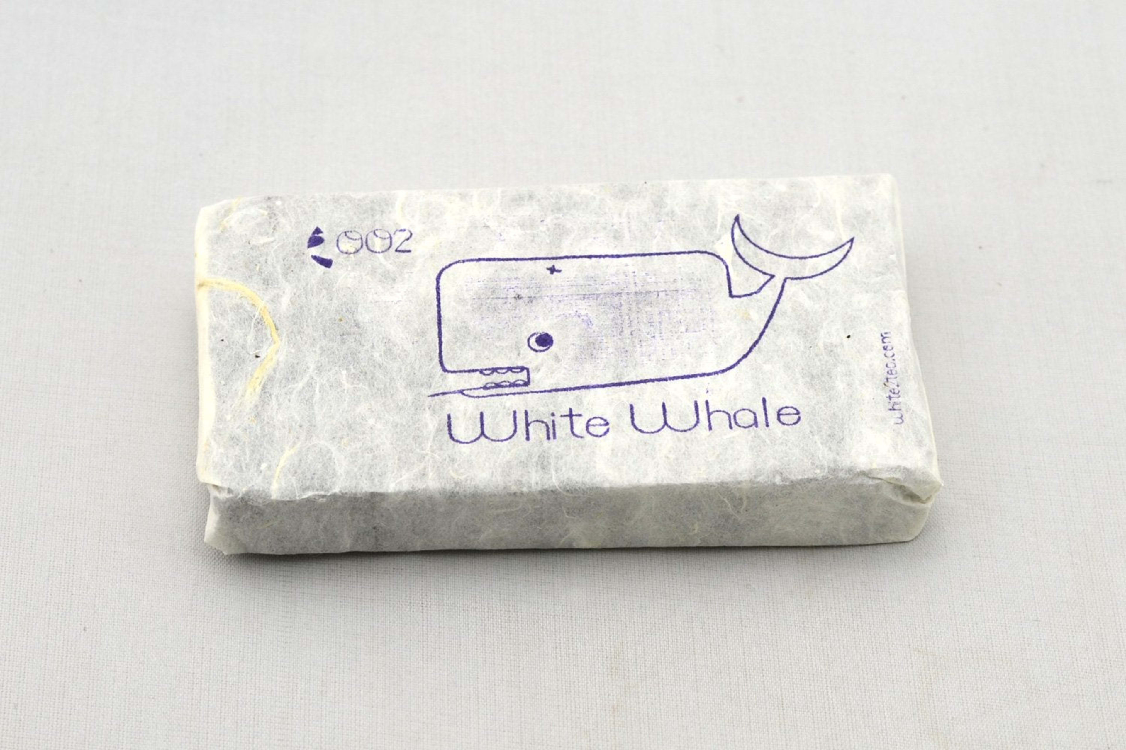 2002 White2tea White Whale