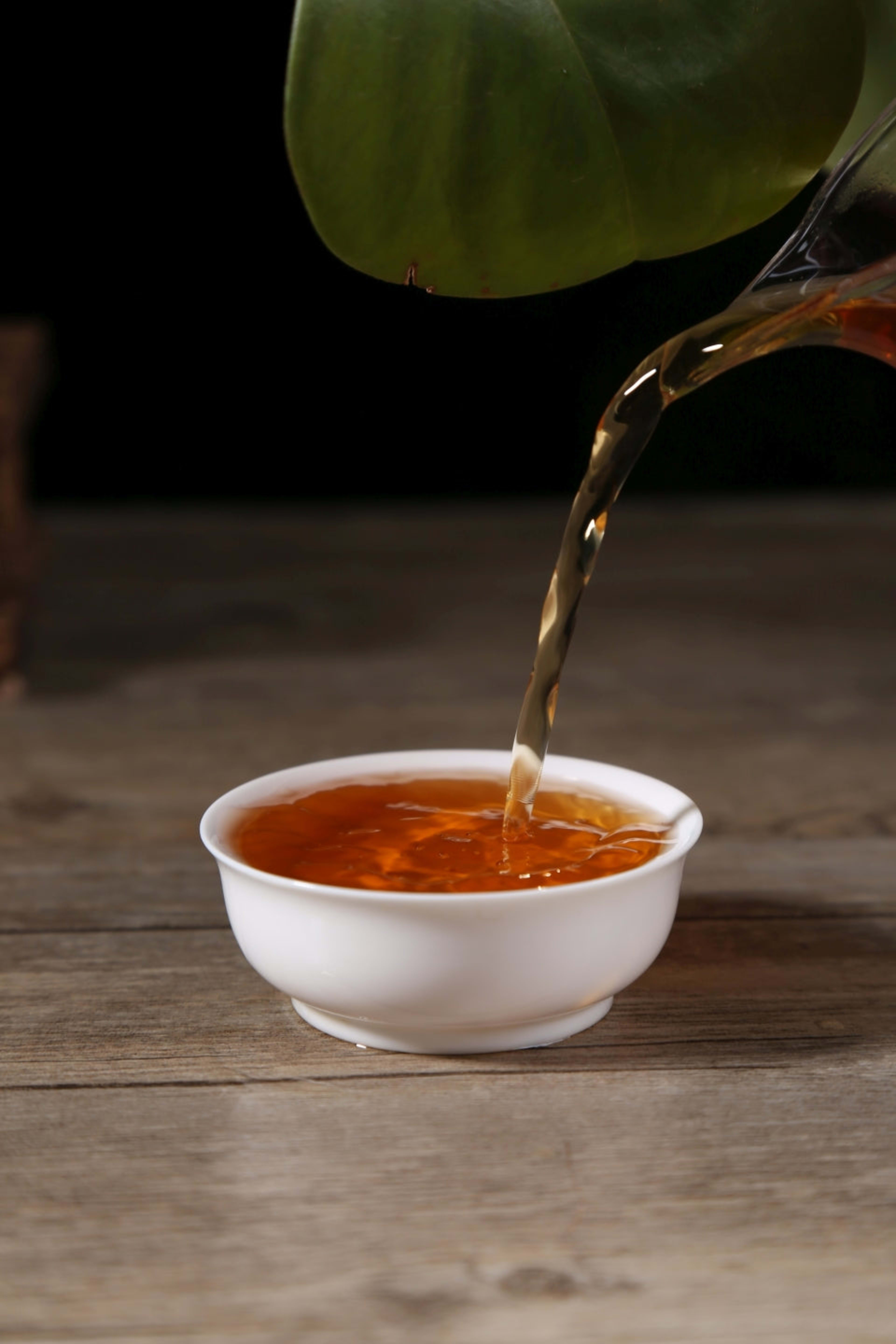 Wu Yi Shan "Qing Xiang Rou Gui" Rock Oolong Tea