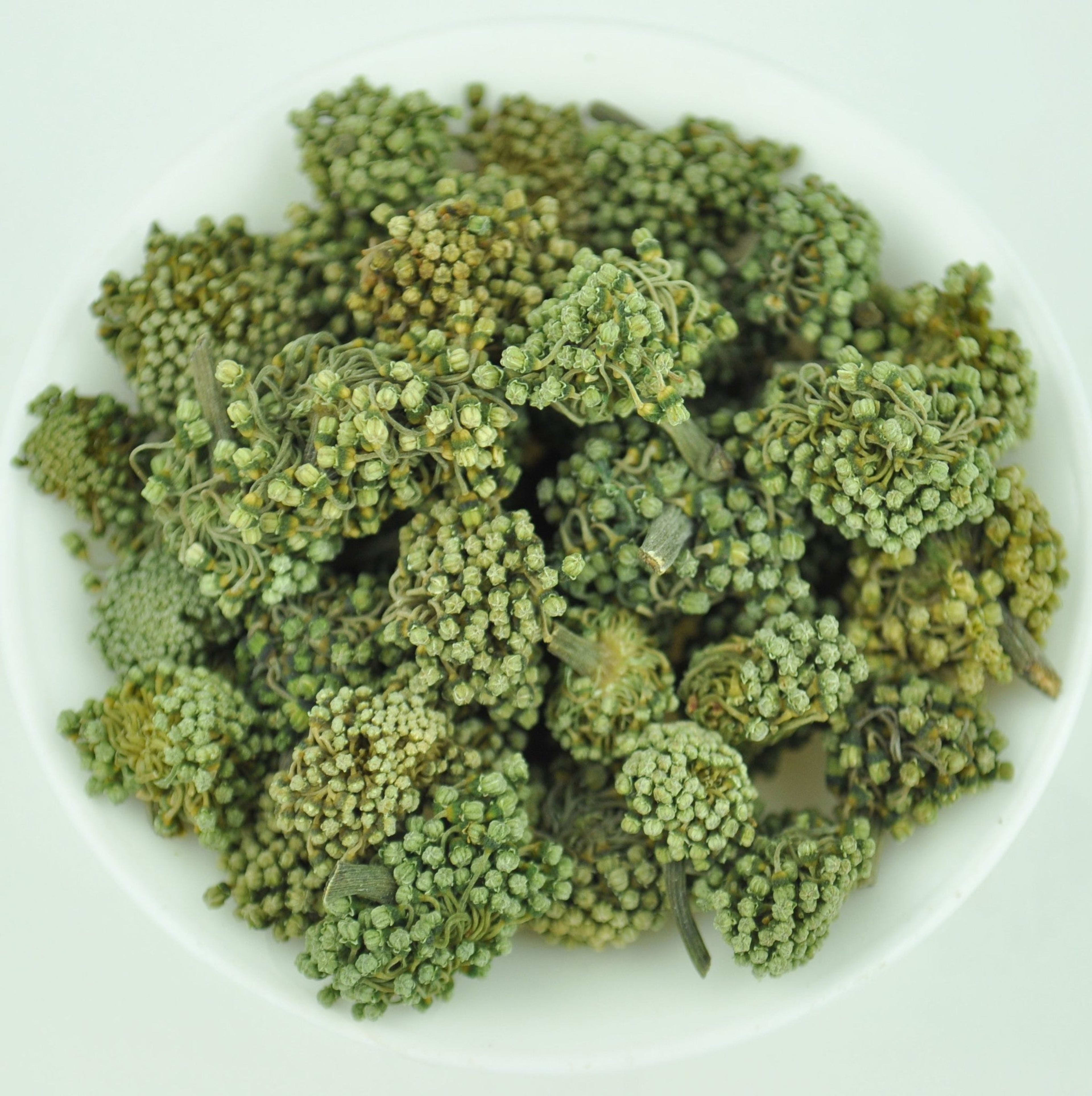 Panax Noto Ginseng Flower * San Qi Hua