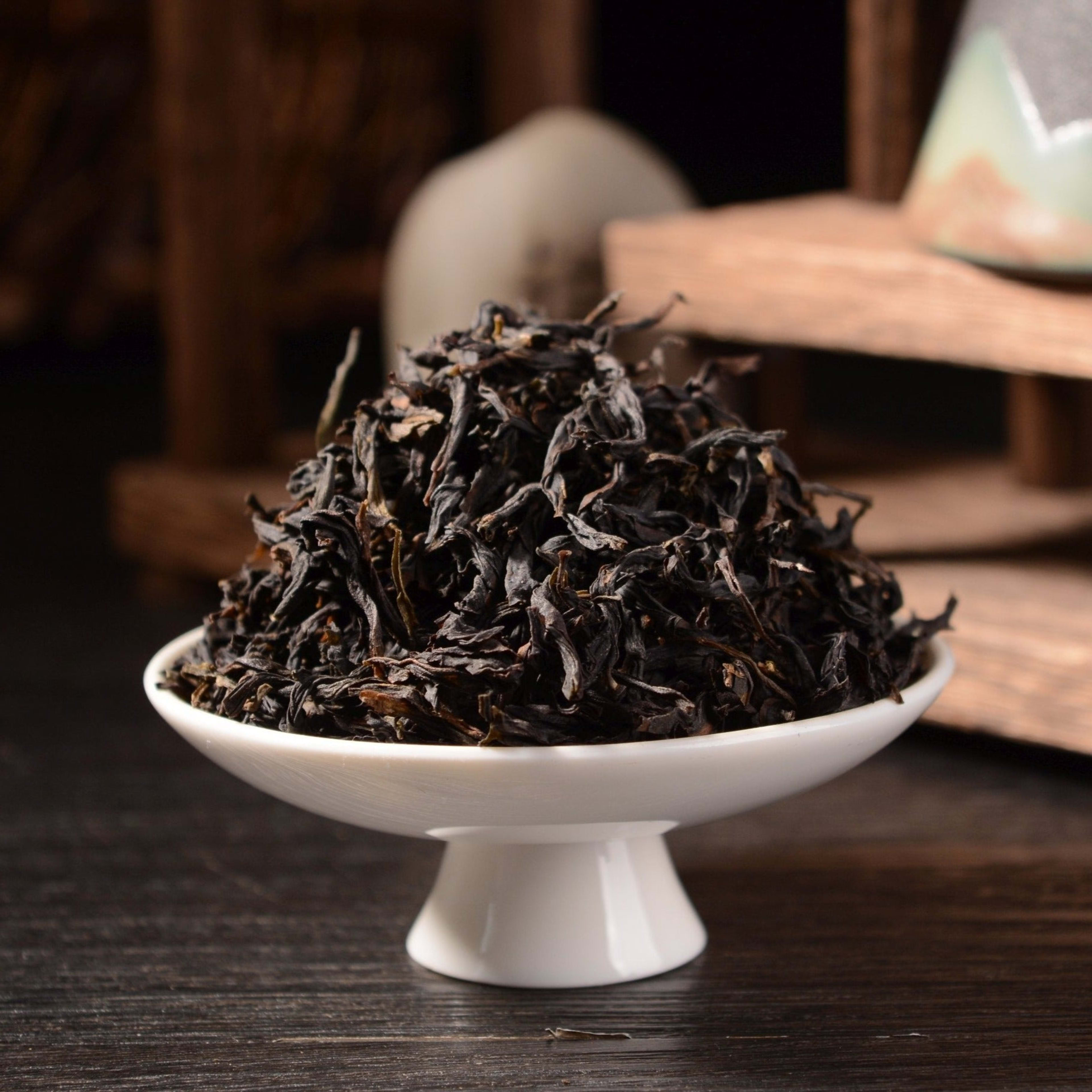 Ta Ku Hou Village High Mountain Dan Cong Oolong Tea