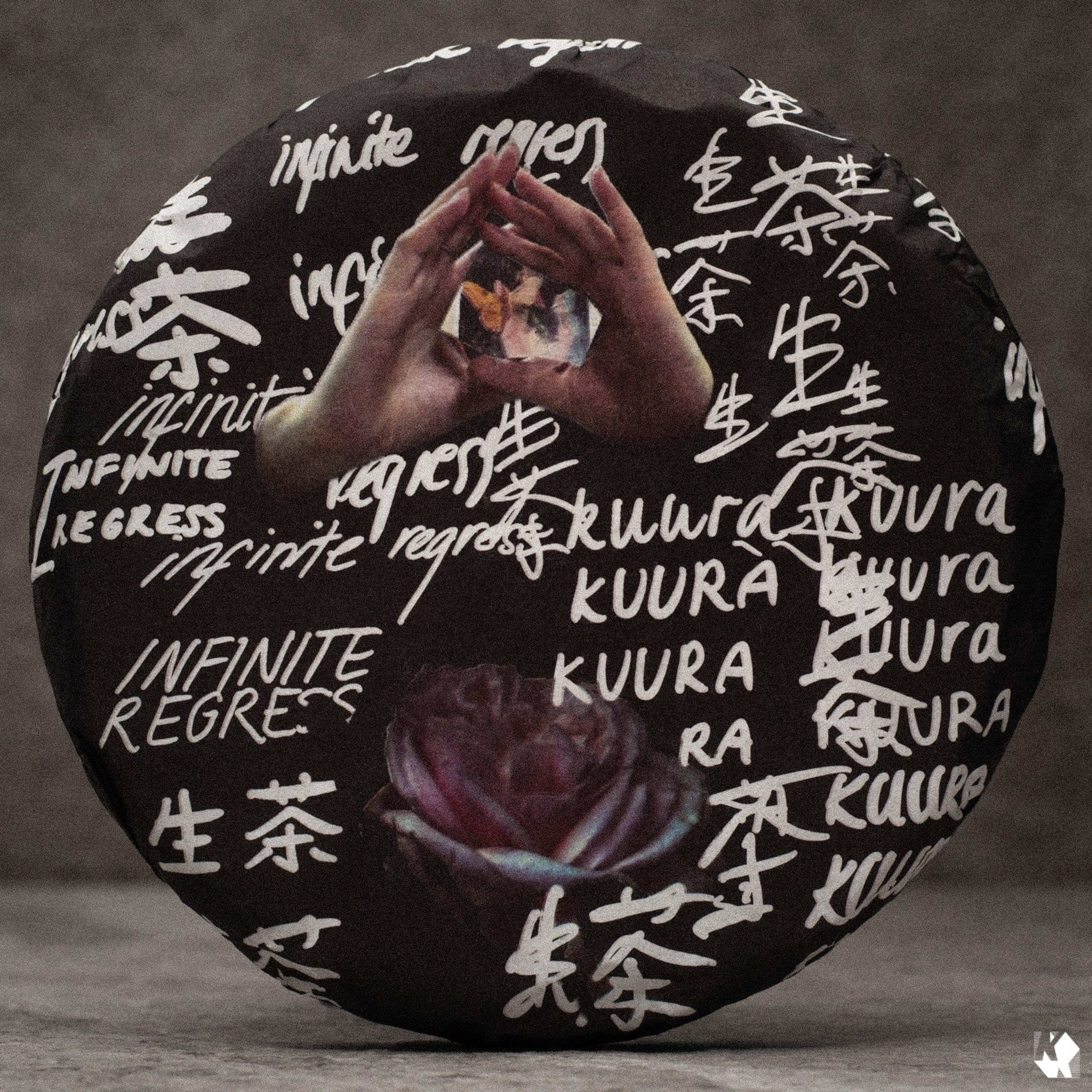 2014 'Infinite Regress' Raw Puerh Tea