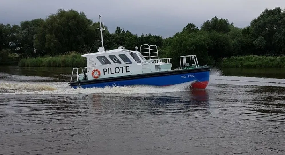 picture Pilotage