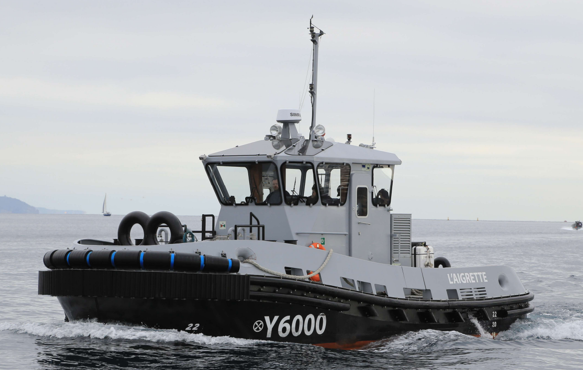 picture presentation