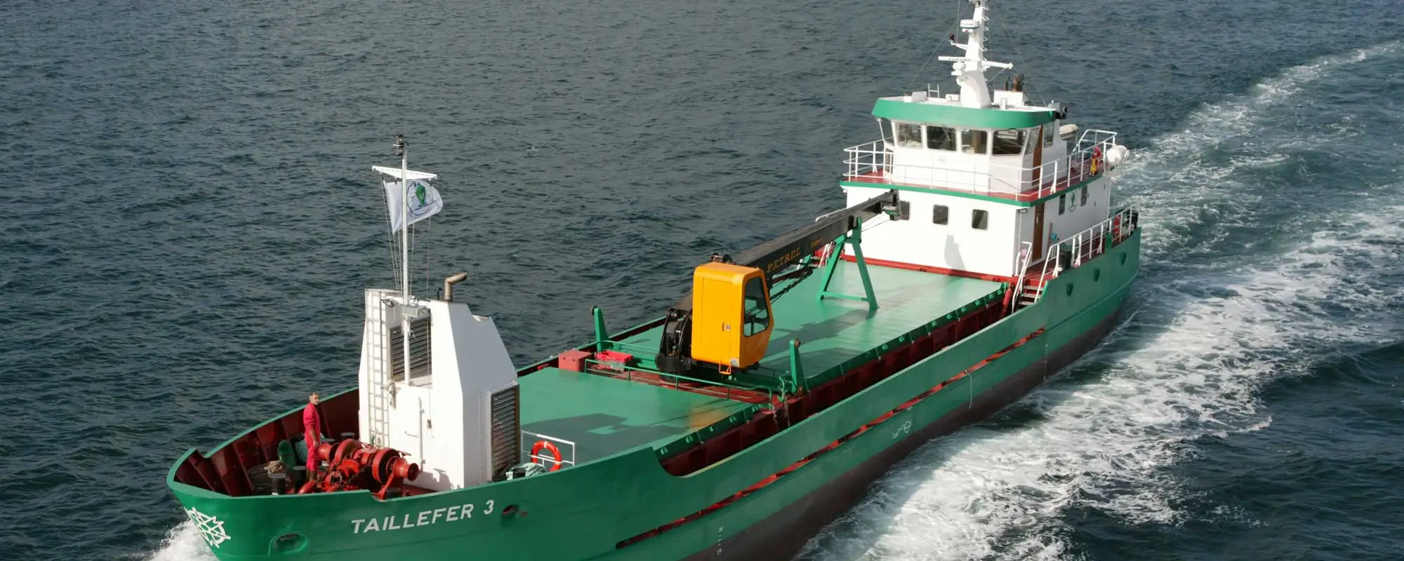 picture Transport maritime
