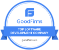 GoodFirms Badge