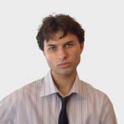 Aleksander Dąbrowski – Marketing Specialist