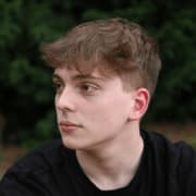 Jan Kępiński – Software Developer