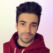 Maksymilian Mogilski – Software Developer | AI Application Developer