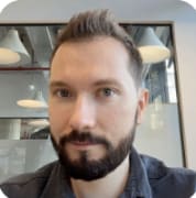 Kamil Tomczyk – Software Engineer