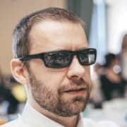 Michał Organek – DevOps Engineer