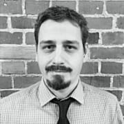 Mariusz Bąk – Senior Software Developer 