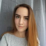 Kateryna Kaida – Product Designer