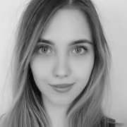 Ola Czechońska – Product Designer