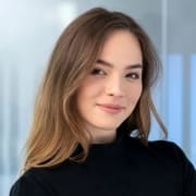 Sylwia Rapacz – QA Engineer