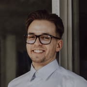 Dawid Żurowski – Product Designer