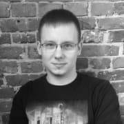 Kamil Mikosz – Frontend Developer