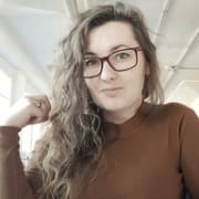 Aleksandra Maslon – Product Designer