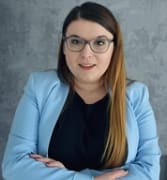 Katarzyna Śliwicka-Iwacz – Agile Product Lead