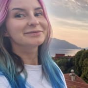 Milena Cylińska – Automation QA Engineer & AI consultant