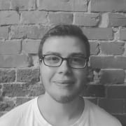 Sławomir Nas – Frontend Developer 