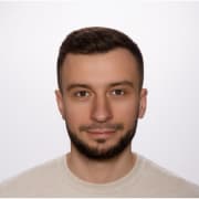 Jakub Walczak – Java Developer