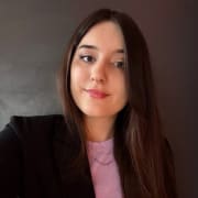 Roksana Kaczmarska – Marketing Specialist