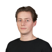 Gleb Sapronov – Product Designer