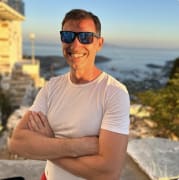 Karol Kasprzak – Senior Software Engineer