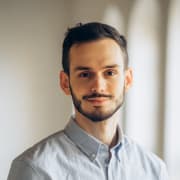Dmytro Zozulia – Marketing Specialist