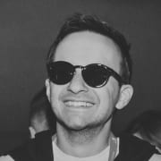 Józef Flakus – Senior JavaScript Developer