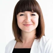 Aneta Orszewska – Product Strategist 