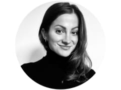 Anna Jaśkiewicz – Business Developer