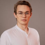 Dawid Adamczyk – PHP Developer