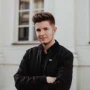 Jacek Cygan – Social Media & Content Specialist