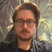 Maciej Imiełowski – JavaScript Developer