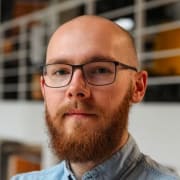 Michał Czmiel – Senior Software Developer