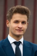 Olivier Halupczok – Generative AI / LLM Engineer