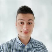 Oskar Barcz – Senior PHP Developer