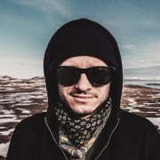 Piotr Laskosz – Creative Designer