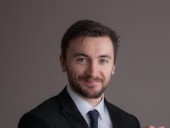 Krzysztof Radzik – Content Writer
