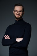 Maciej Król – Java Software Engineer