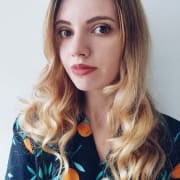Magdalena Morzuch – Graphic Designer
