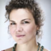 Anna Bil – Anna Bil is a senior product designer with Boldare, providing detailed articles exploring her specialisations.