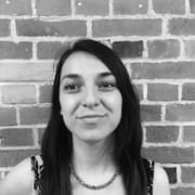 Anna Skawińska – Java Developer